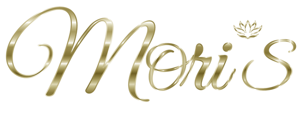 Mori's Flowers logo