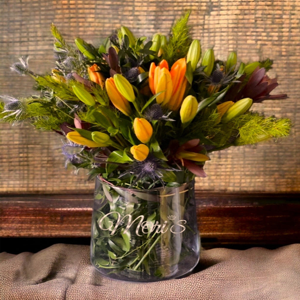 Lirios Clásicos
