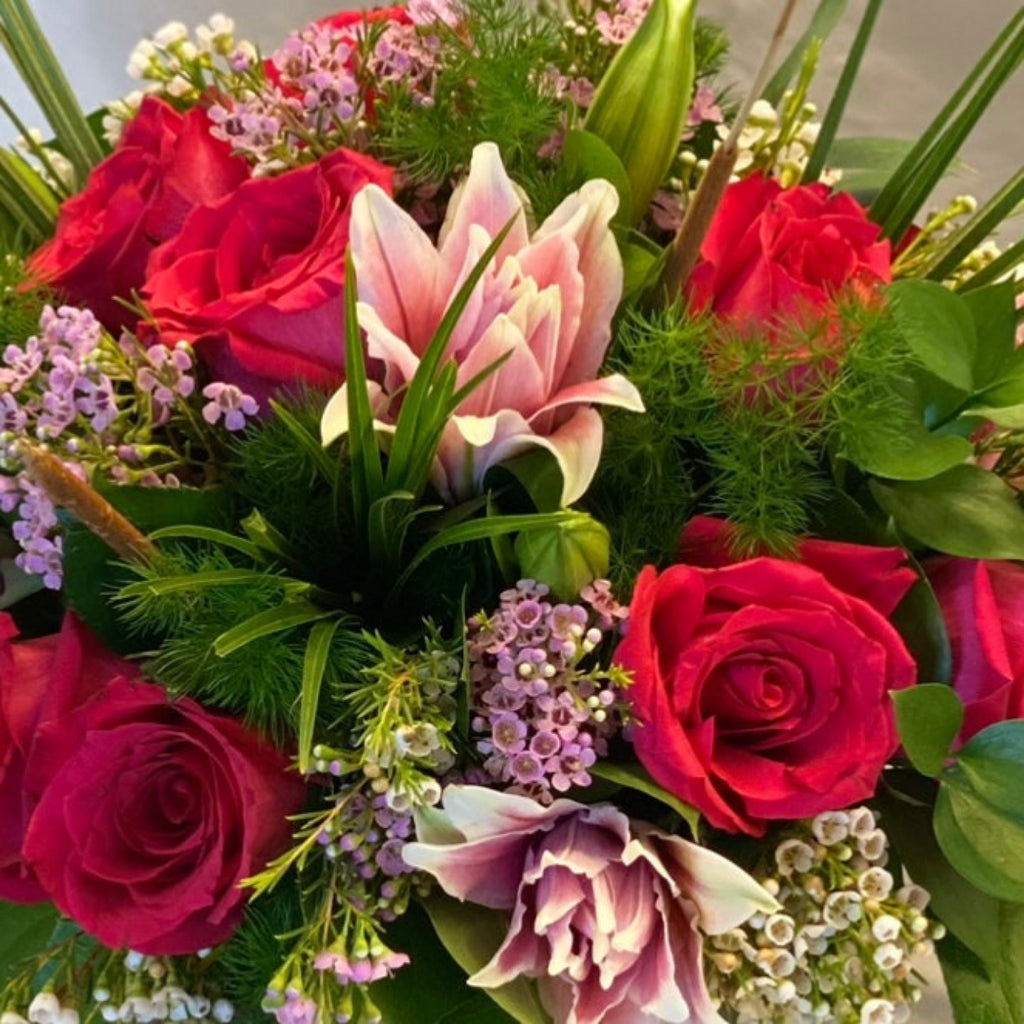 Esencia Floral