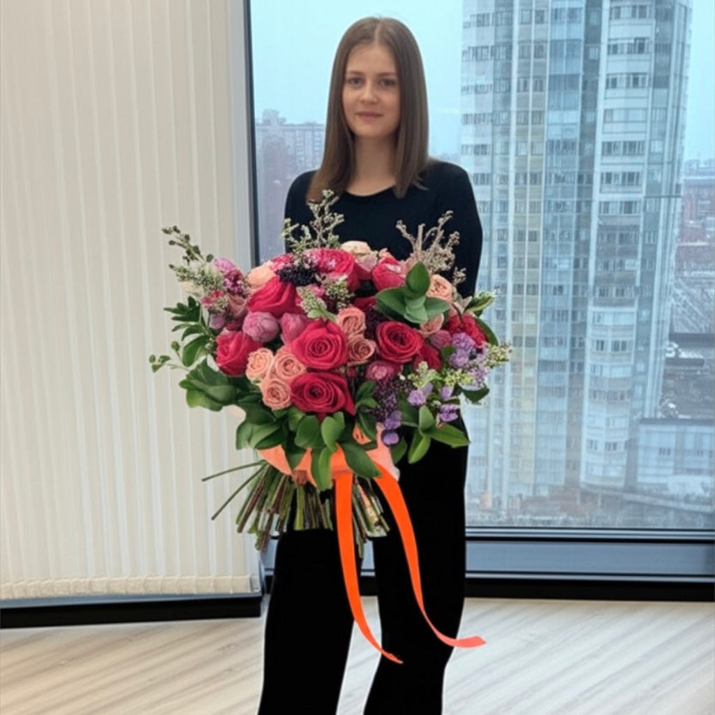 Rosa Mágica