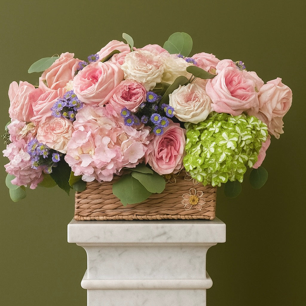 Armonía Natural