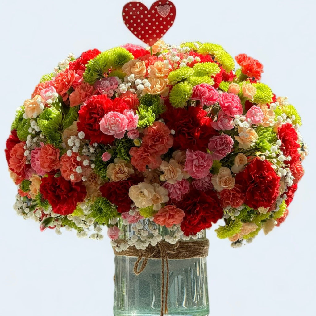 Pure Heart