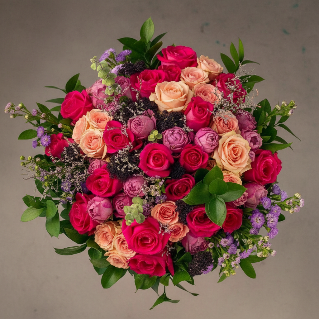 Rosa Mágica