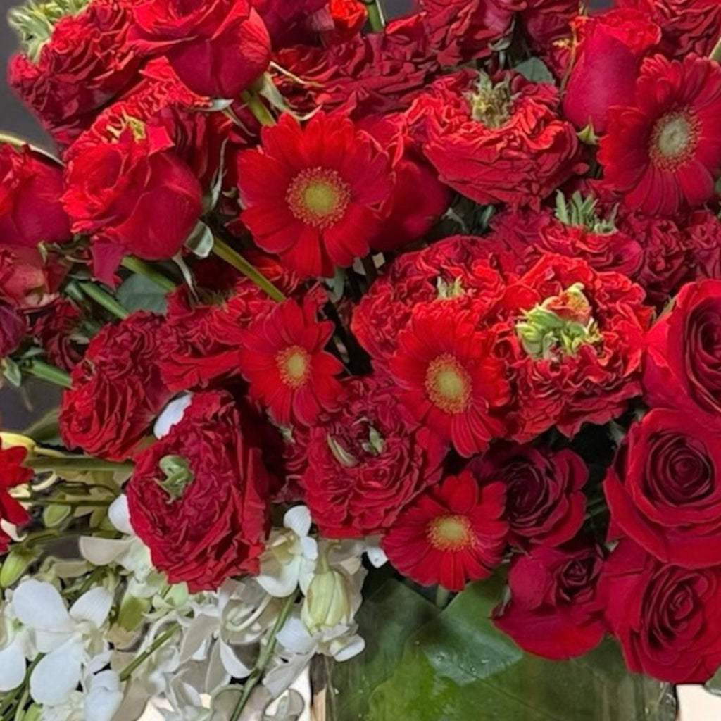 Ruby Bloom