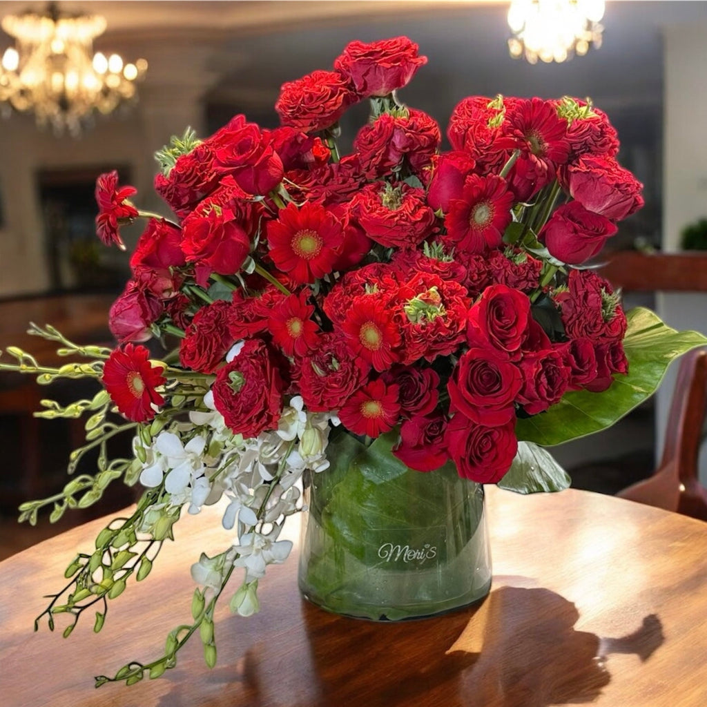 Ruby Bloom