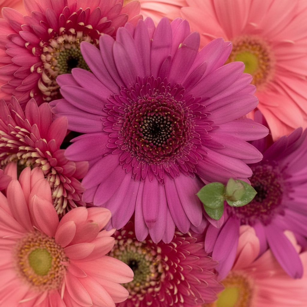 Encanto Eterno