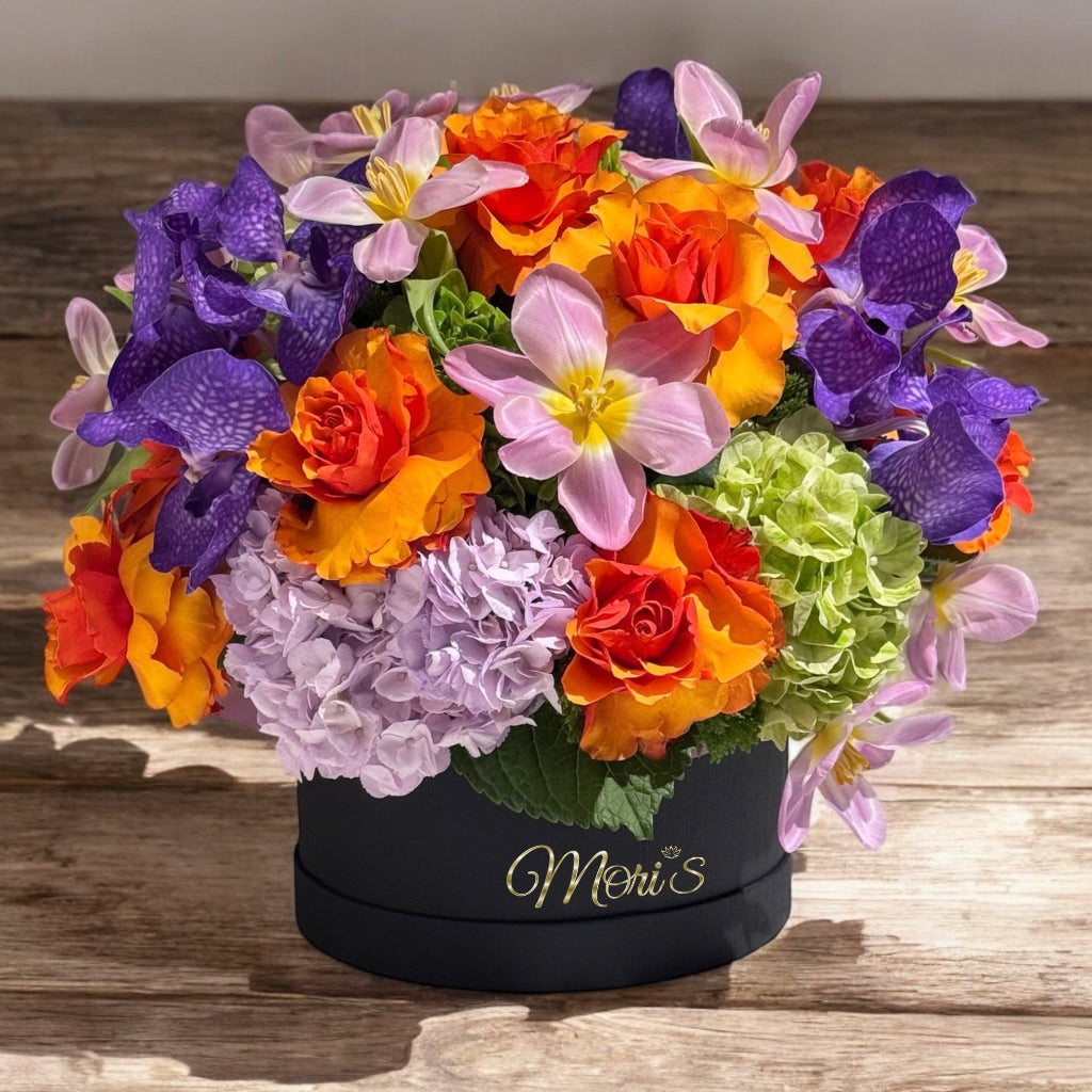 Floral Elegance