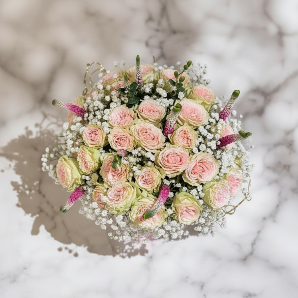 Felicidad Rosa
