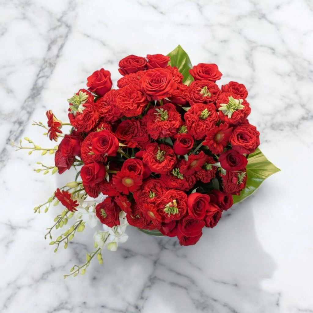 Ruby Bloom