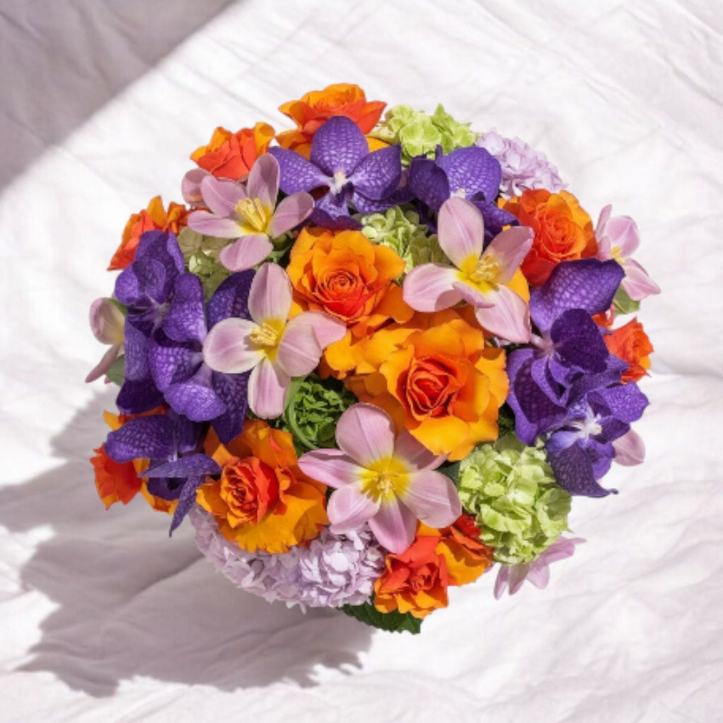 Elegancia Floral