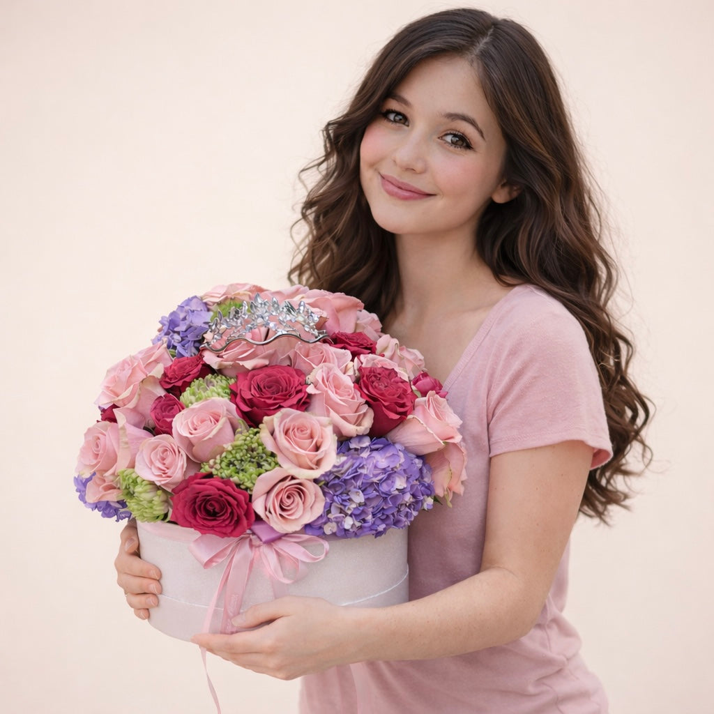 Reina de Primavera