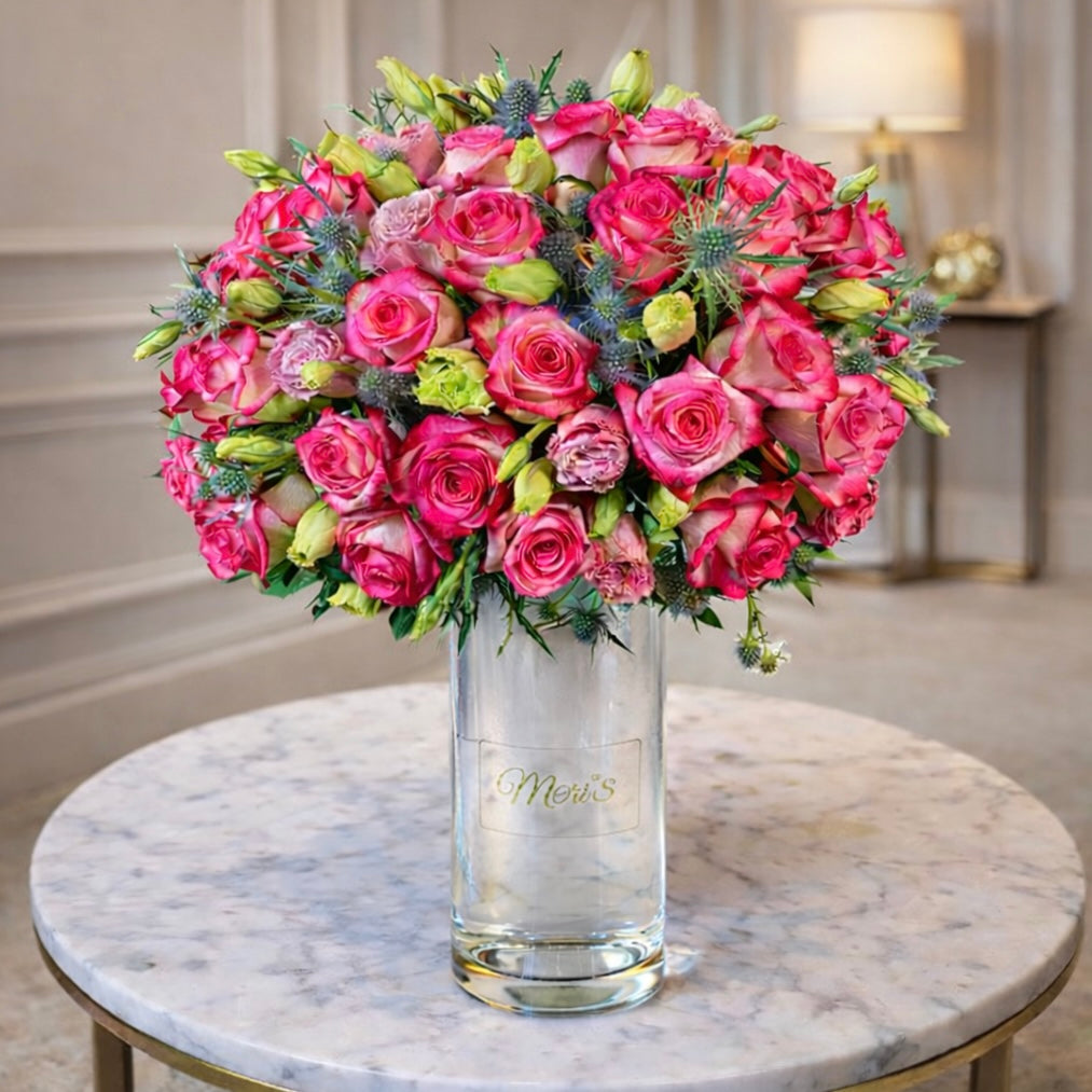 Ciao Bella - 75 Roses