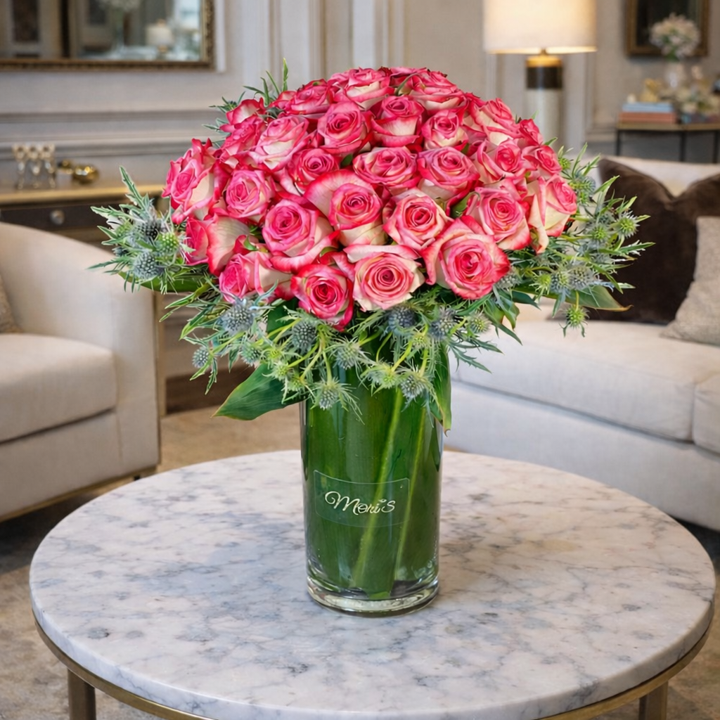 Ciao Bella - 75 Roses