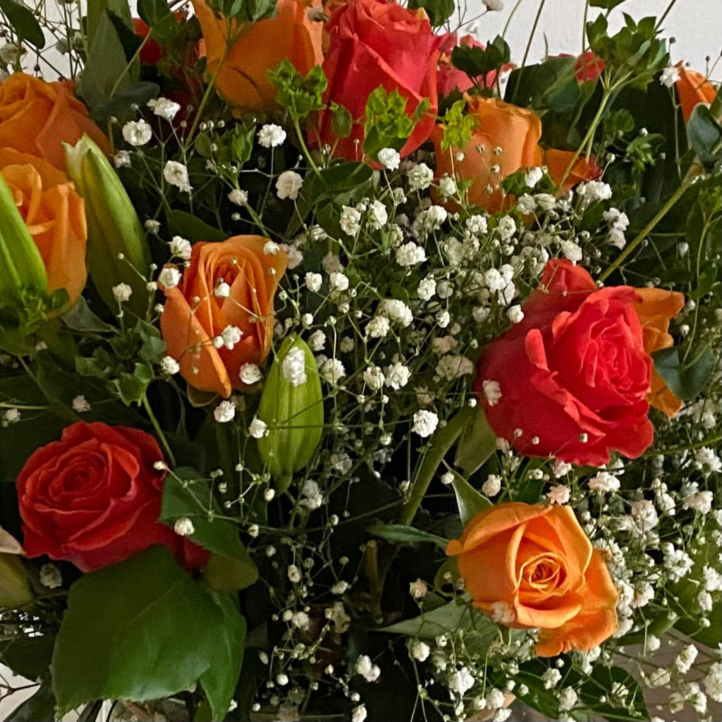 Floral 