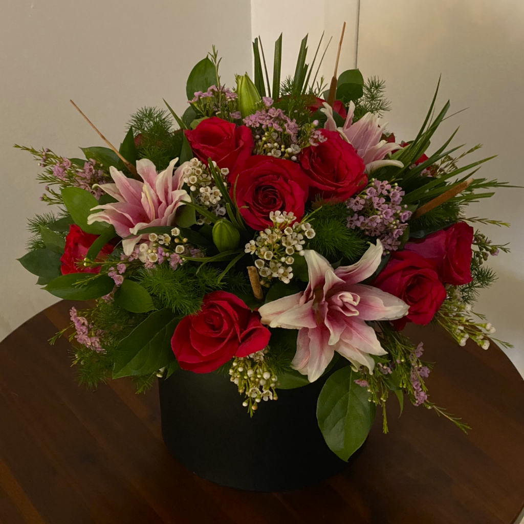 Esencia Floral