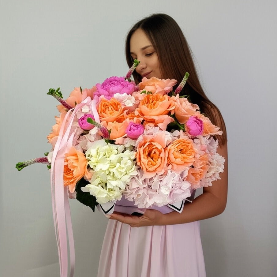 Divine Bloom
