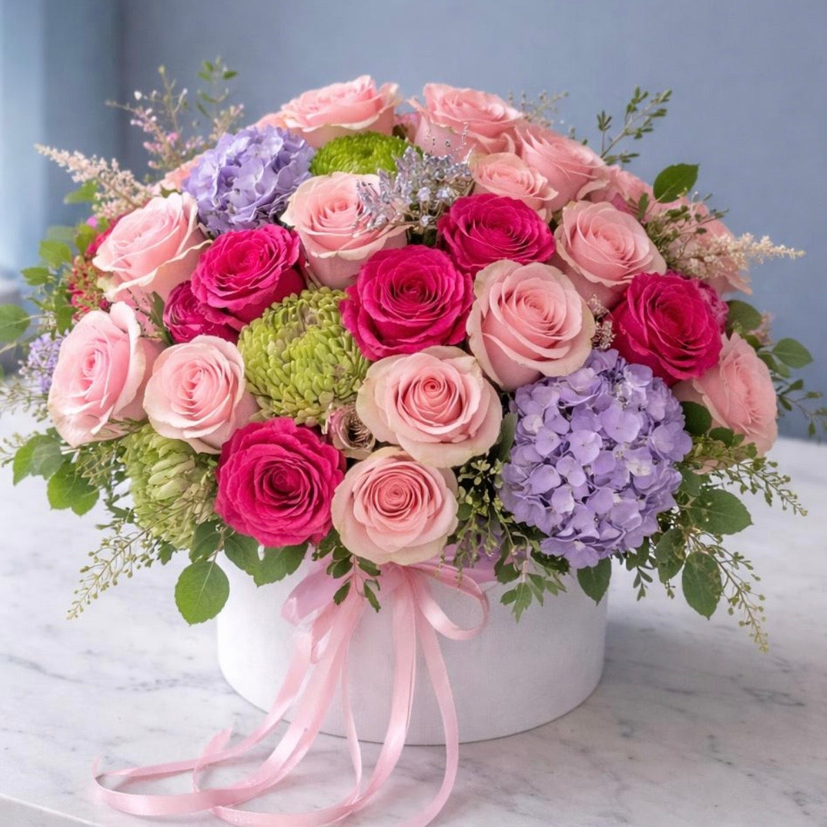 Reina de Primavera