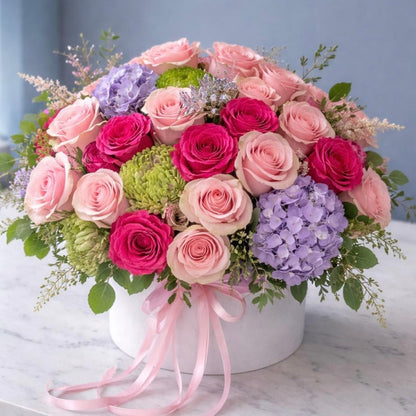 Reina de Primavera