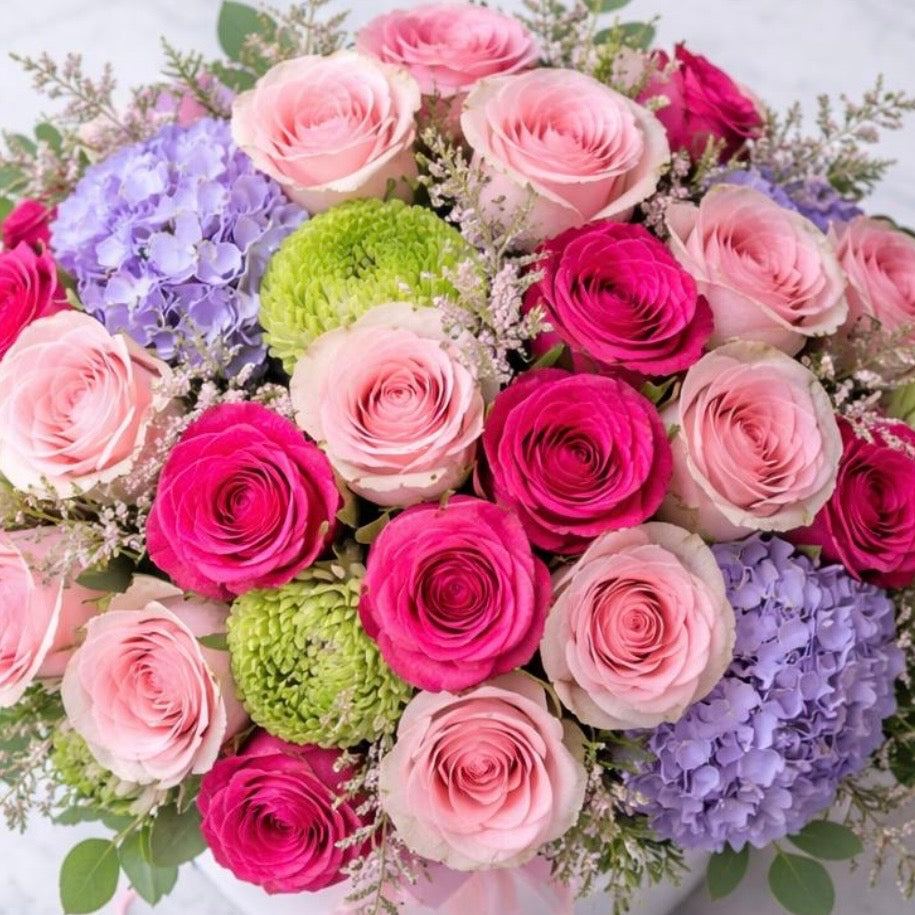 Reina de Primavera