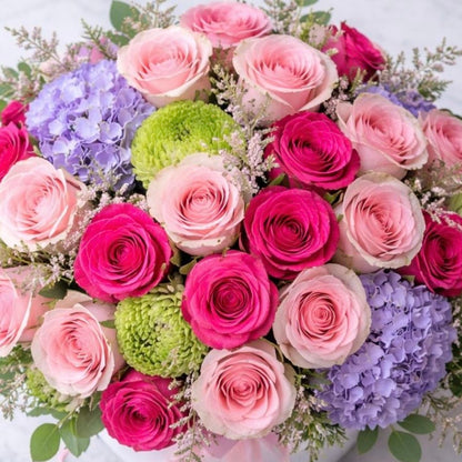 Reina de Primavera