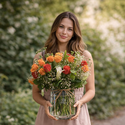 Floral 