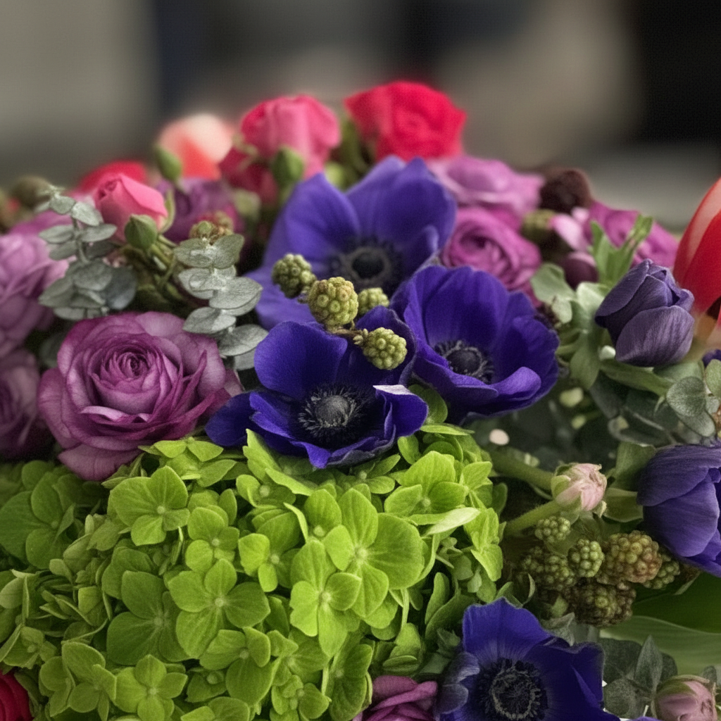 Océano