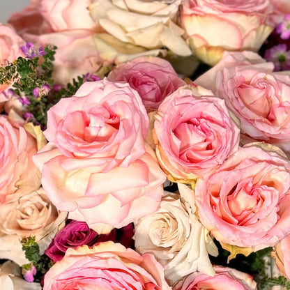 Susurro - 60 Rosas