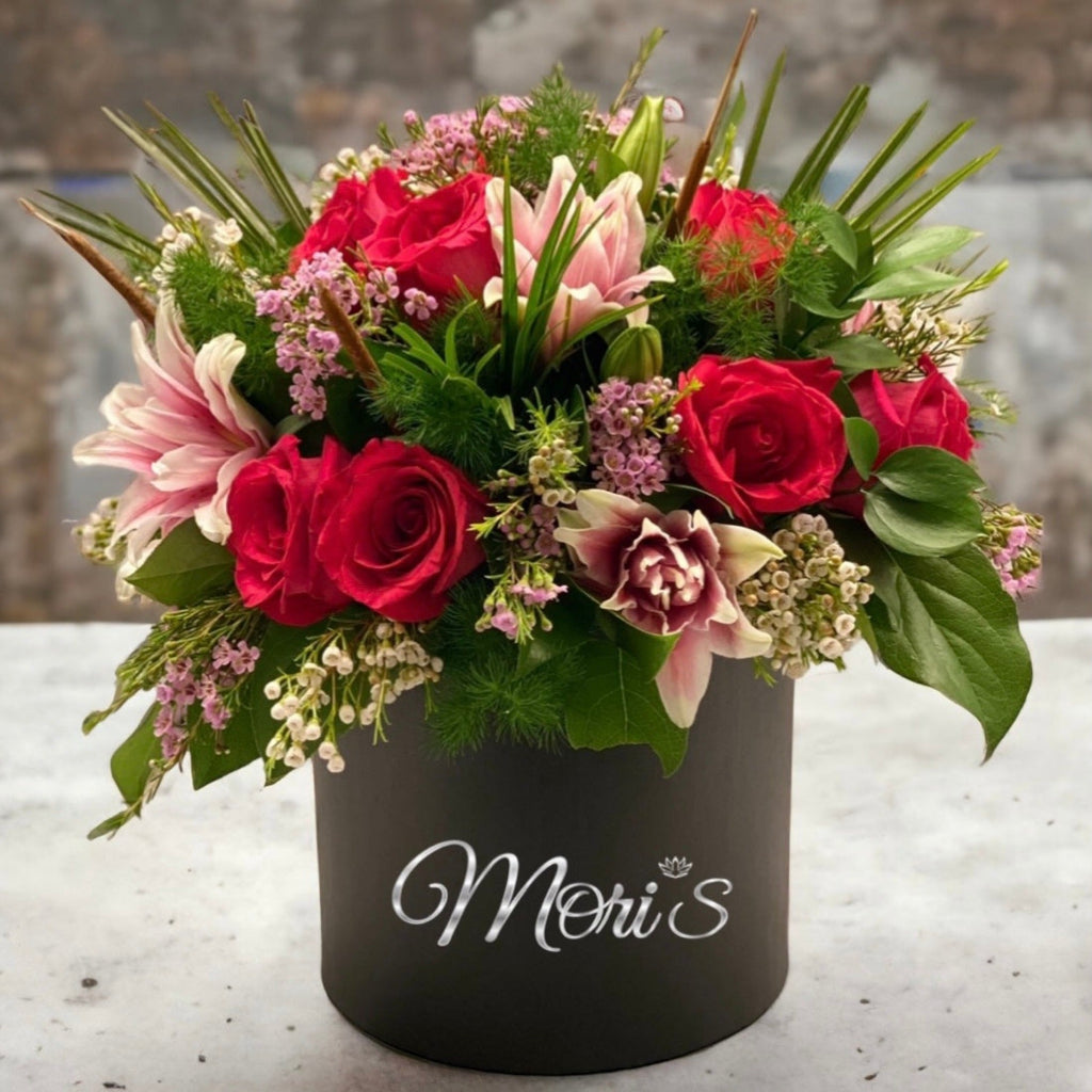 Esencia Floral