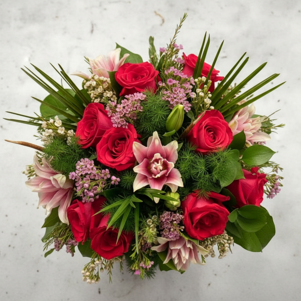 Esencia Floral