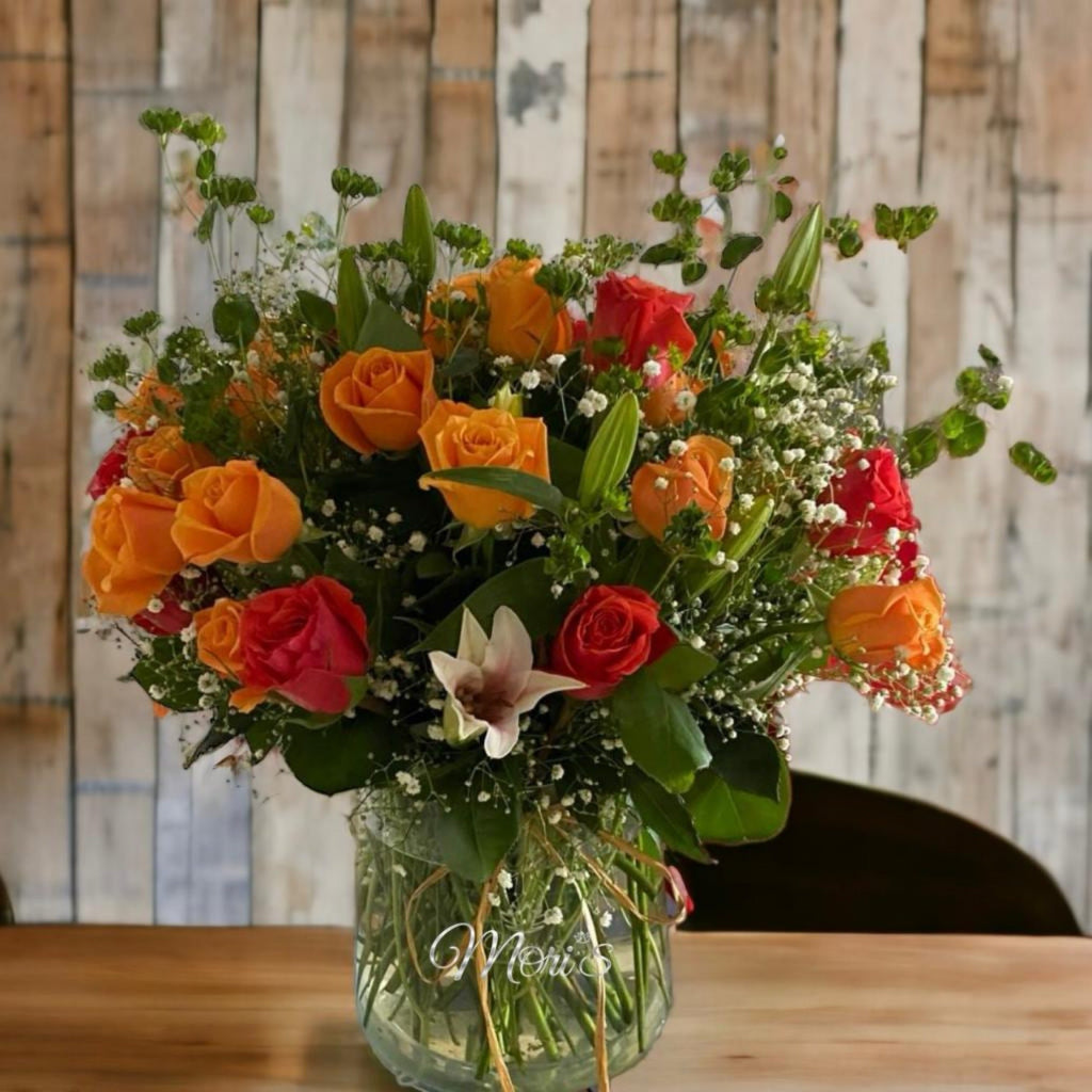 Floral 