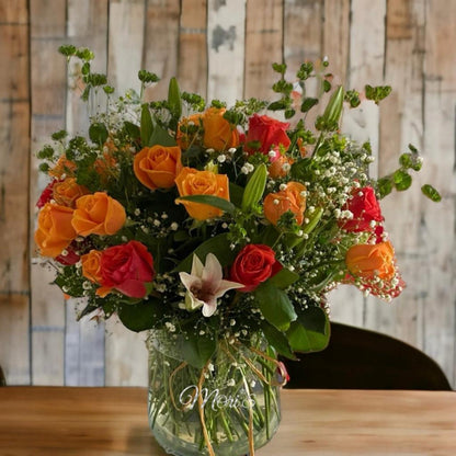 Floral 
