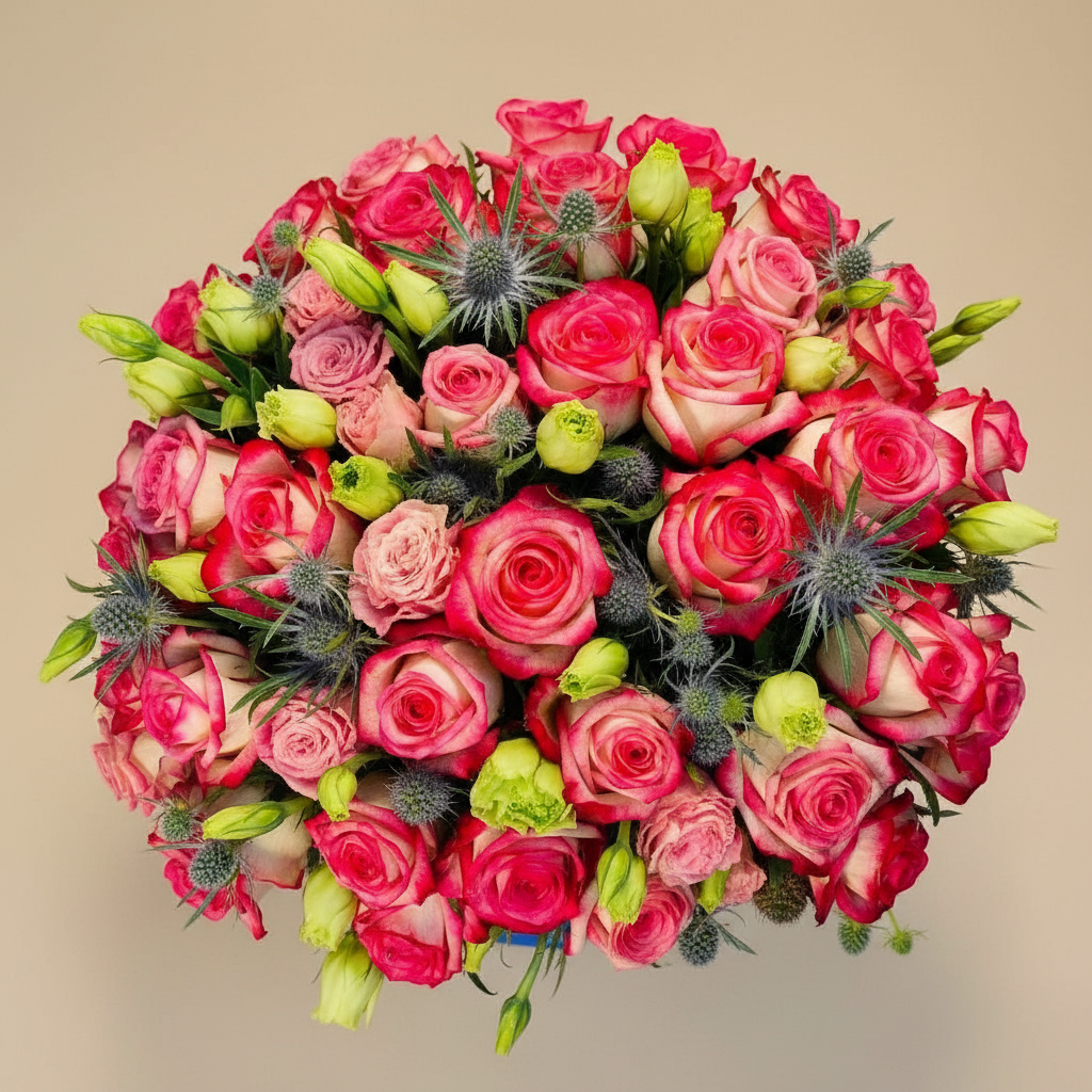 Ciao Bella - 75 Roses