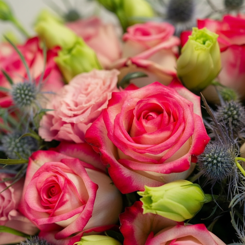 Ciao Bella - 75 Roses