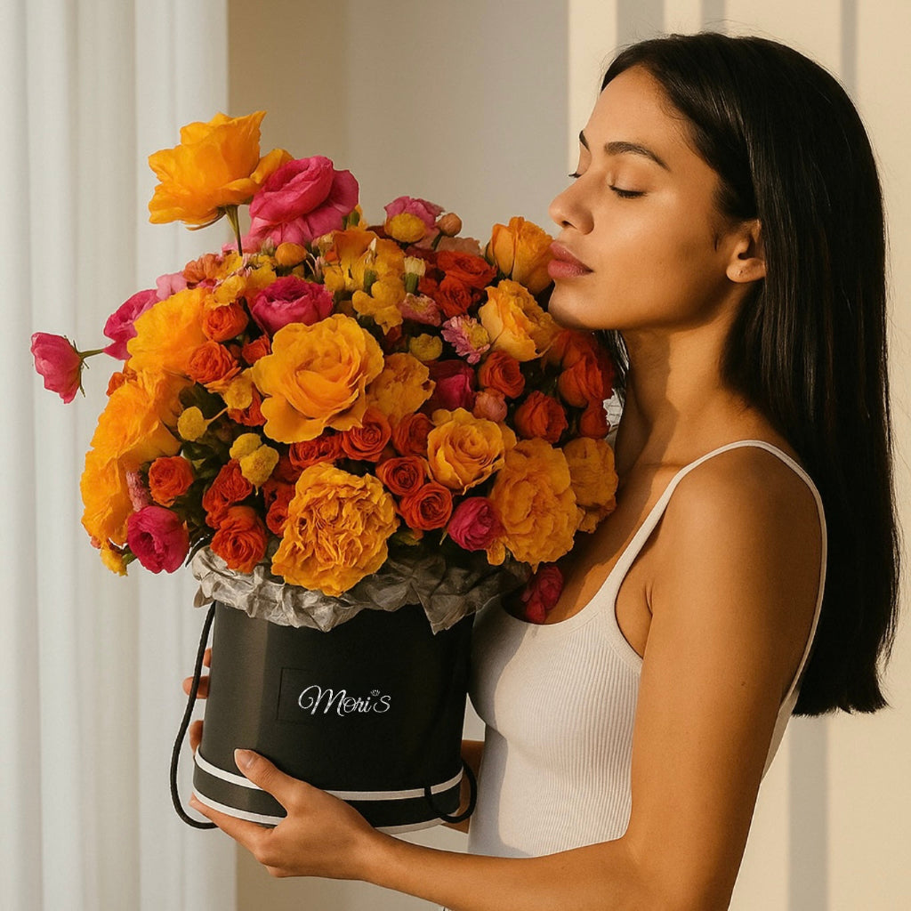 Corazón Elegante