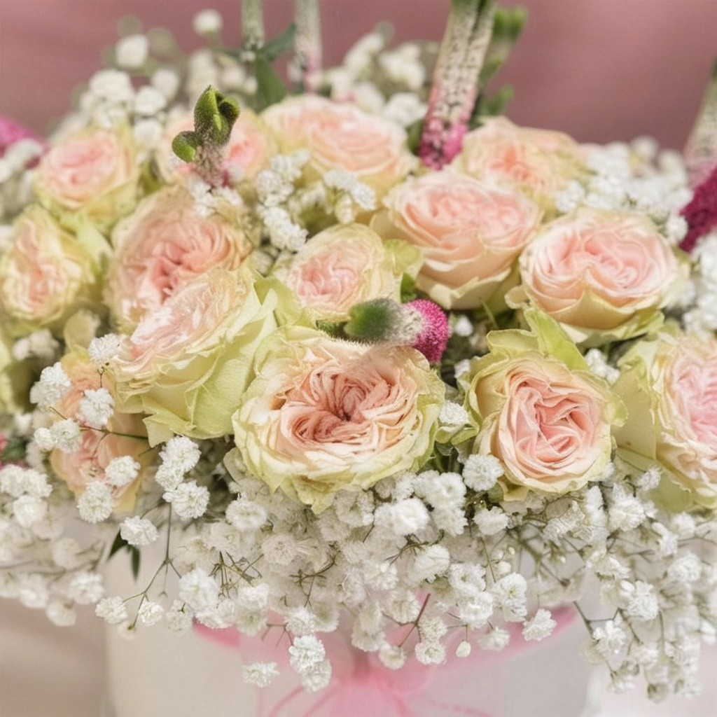 Felicidad Rosa