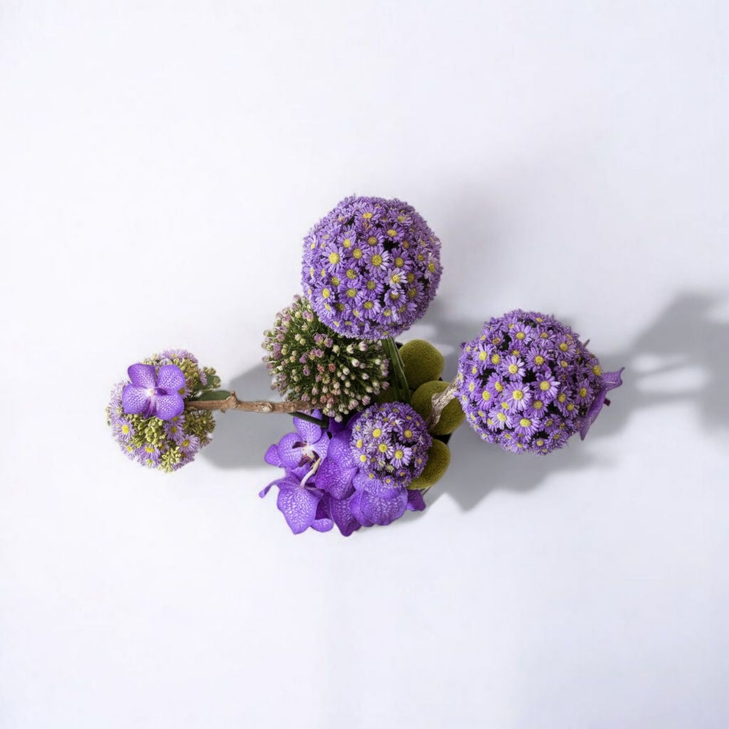 Capricho de Lavanda 
