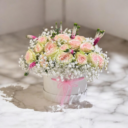 Felicidad Rosa