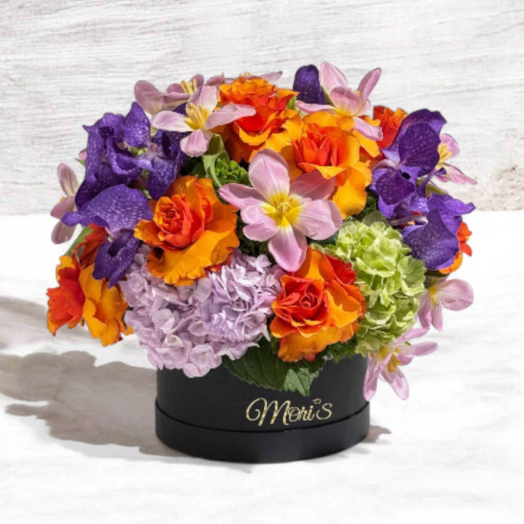 Elegancia Floral
