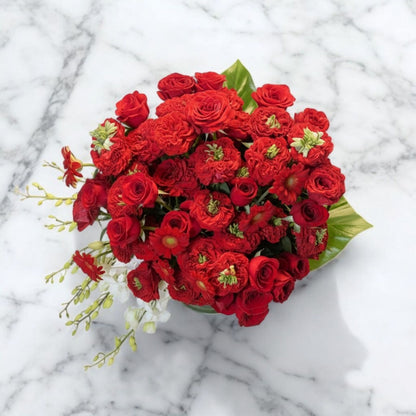 Ruby Bloom