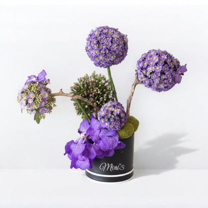 Capricho de Lavanda 